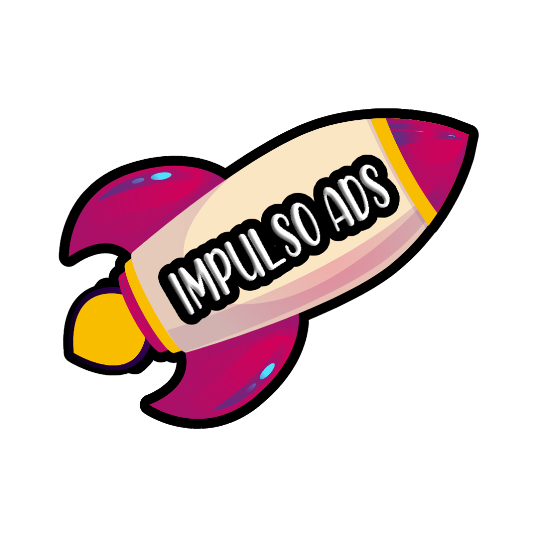 Logo ImpusoAds.Ve